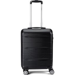 Benzi 5583 4 roulettes Trolley de cabine 55 cm  Modéle 5
