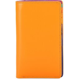 Mywalit Porte-monnaie Protection RFID Cuir 8 cm  Modéle 1