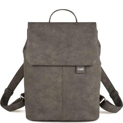 Zwei Mademoiselle.M Daypack 35 cm Compartiment ordinateur  Modéle 17