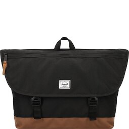 Herschel Cove Messenger 38 cm Compartiment pour ordinateur portable  Modéle 2