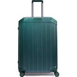 Piquadro PQ-LM Trolley à 4 roulettes 68 cm  Modéle 2