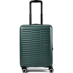 American Tourister Sunset Hills 4 roues Valise cabine 55 cm  Modéle 2