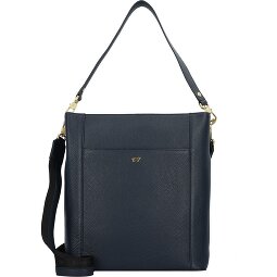 Braun Büffel Hanna Sac à bandoulière Cuir 34 cm Compartiment pour ordinateur portable  Modéle 3