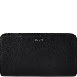 Joop! Lantea Porte-monnaie Protection RFID Cuir véritable 16 cm  Modéle 1