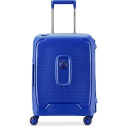 Delsey Paris Moncey 4-roues trolley cabine 55 cm  Modéle 4