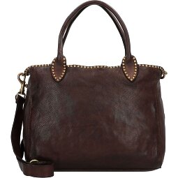 Campomaggi Malachite Sac de shopper Cuir 33 cm  Modéle 2