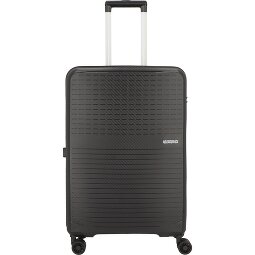 American Tourister Summer Hit 4 roulettes Trolley 67 cm  Modéle 1
