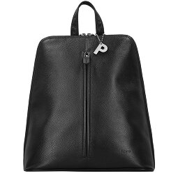 Picard Luis City sac à dos en cuir 32 cm  Modéle 2