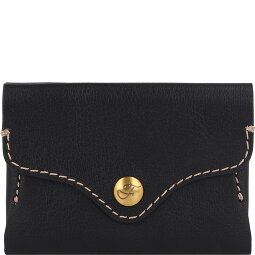 Fossil Heritage Porte-cartes de crédit en cuir 10 cm  Modéle 1