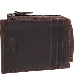 The Chesterfield Brand Livenza Étui pour cartes de crédit Protection RFID Cuir 12 cm  Modéle 2