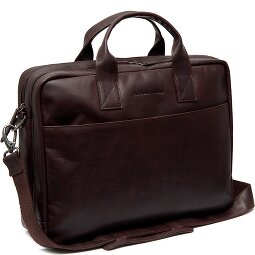 The Chesterfield Brand Frazer Porte-documents Cuir 38 cm Compartiment pour ordinateur portable  Modéle 2