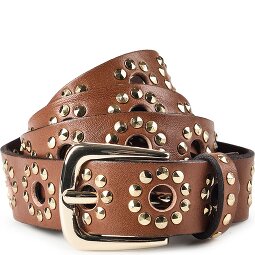 b.belt Ceinture à rivets Cuir véritable  Modéle 3