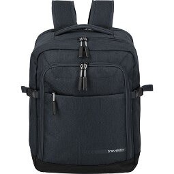 Travelite Kick Off Daypack 40 cm Compartiment ordinateur  Modéle 3