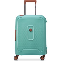 Delsey Paris Moncey 4-roues trolley cabine 55 cm  Modéle 3