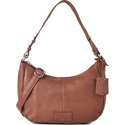 Burkely Soft Skylar Sac à bandoulière Cuir véritable 25.5 cm  Modéle 2