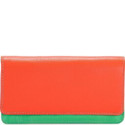 Mywalit Medium Matinee Wallet Porte-monnaie en cuir 17 cm  Modéle 6
