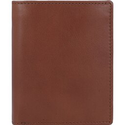 Leonhard Heyden Cambridge Porte-monnaie Cuir 9.5 cm  Modéle 1