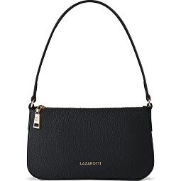 Lazarotti Sac à bandoulière en cuir « Bologna » 22 cm  Modéle 1