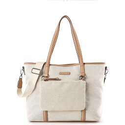 Tom Tailor Jamila Sac de shopper 43.5 cm  Modéle 2