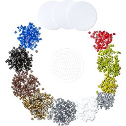 Ergobag Klettie  Modéle 1