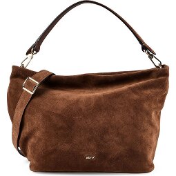 abro Ebony Sac à bandoulière Cuir 39 cm  Modéle 2