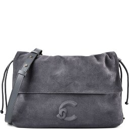 Coccinelle Lidia Sac à bandoulière Cuir véritable 31 cm  Modéle 2