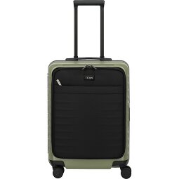Titan Overseas 4 roulettes Trolley 55 cm  Modéle 2