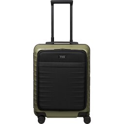 Titan Overseas 4 roulettes Trolley 55 cm  Modéle 2