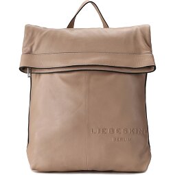 Liebeskind Elvira Daypack Cuir 66 cm Compartiment pour ordinateur portable  Modéle 4