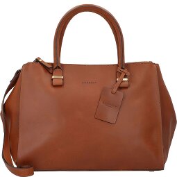 Burkely Vintage Wieske Sac à main en cuir 35 cm  Modéle 2