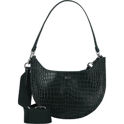 Lacoste Chantaco Classics Sac à bandoulière S Cuir 23 cm  Modéle 2