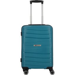 Cocoono Leon 4 roulettes Trolley de cabine 55 cm  Modéle 2