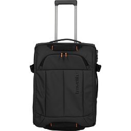 Travelite Briize 2 roulettes Sac de voyage S 55 cm  Modéle 3