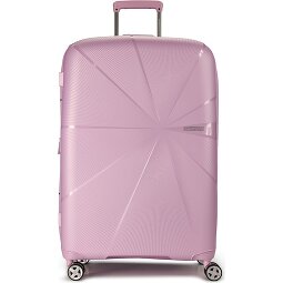 American Tourister Starvibe 4 roulettes Trolley 77 cm avec soufflet d'extension  Modéle 2