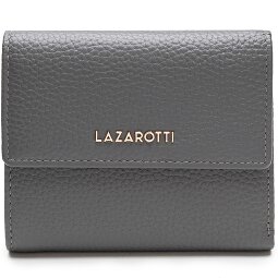 Lazarotti Bologna Leather Porte-monnaie Cuir 12 cm  Modéle 4