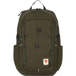 Fjällräven Skule 20 Daypack 43 cm Compartiment pour ordinateur portable  Modéle 2