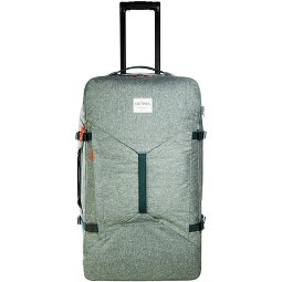 Tatonka Travel 90 2 roulettes Trolley 75 cm  Modéle 2