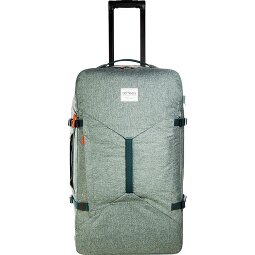 Tatonka Travel 90 2 roues Valise cabine 75 cm  Modéle 2