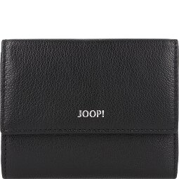 Joop! Lantea Simona Porte-monnaie Protection RFID Cuir véritable 11 cm  Modéle 1