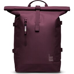 GOT BAG Rolltop 2.0 Daypack 43 cm Compartiment pour ordinateur portable  Modéle 3