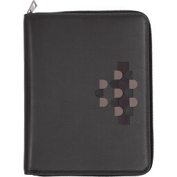 DuDu Porte-documents Cuir 24 cm  Modéle 1