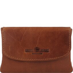 Greenburry Newport Étui à clés Cuir 10 cm  Modéle 1