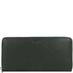 Esquire Viktoria Porte-monnaie RFID cuir 19 cm  Modéle 3