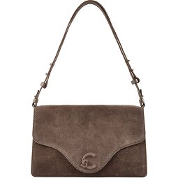 Coccinelle C-Me Sac à bandoulière Cuir véritable 32 cm  Modéle 2