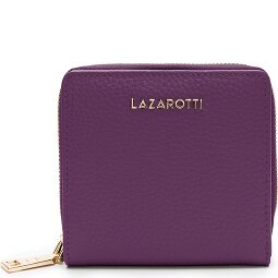 Lazarotti Bologna Leather Porte-monnaie Cuir 10 cm  Modéle 9