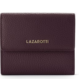 Lazarotti Bologna Leather Porte-monnaie Cuir 12 cm  Modéle 3