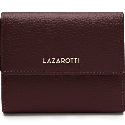 Lazarotti Bologna Leather Porte-monnaie Cuir 12 cm  Modéle 3