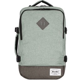 Worldpack Cabin Pro Daypack 40 cm Compartiment pour ordinateur portable  Modéle 4