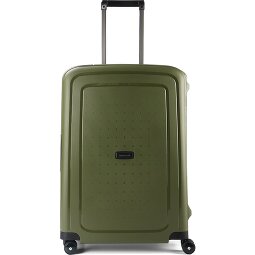 Samsonite S'Cure Spinner trolley 4 roues 69 cm  Modéle 5