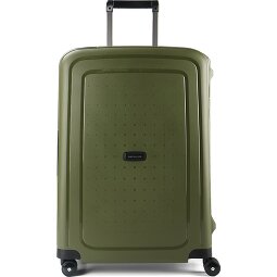 Samsonite S'Cure Spinner trolley 4 roues 69 cm  Modéle 2